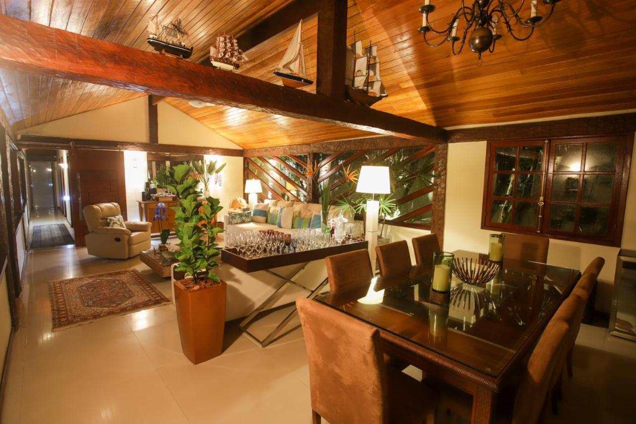 Buzios House Βίλα Εξωτερικό φωτογραφία