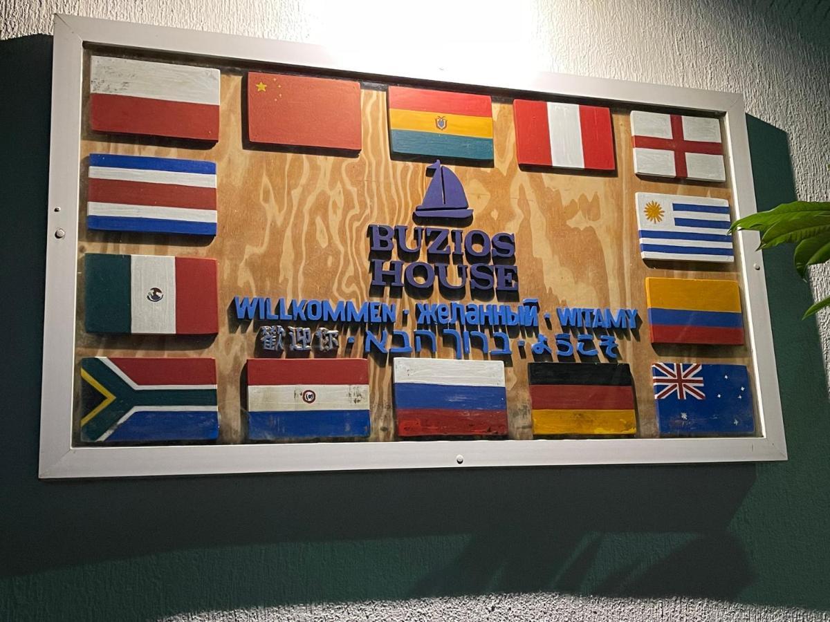 Buzios House Βίλα Εξωτερικό φωτογραφία
