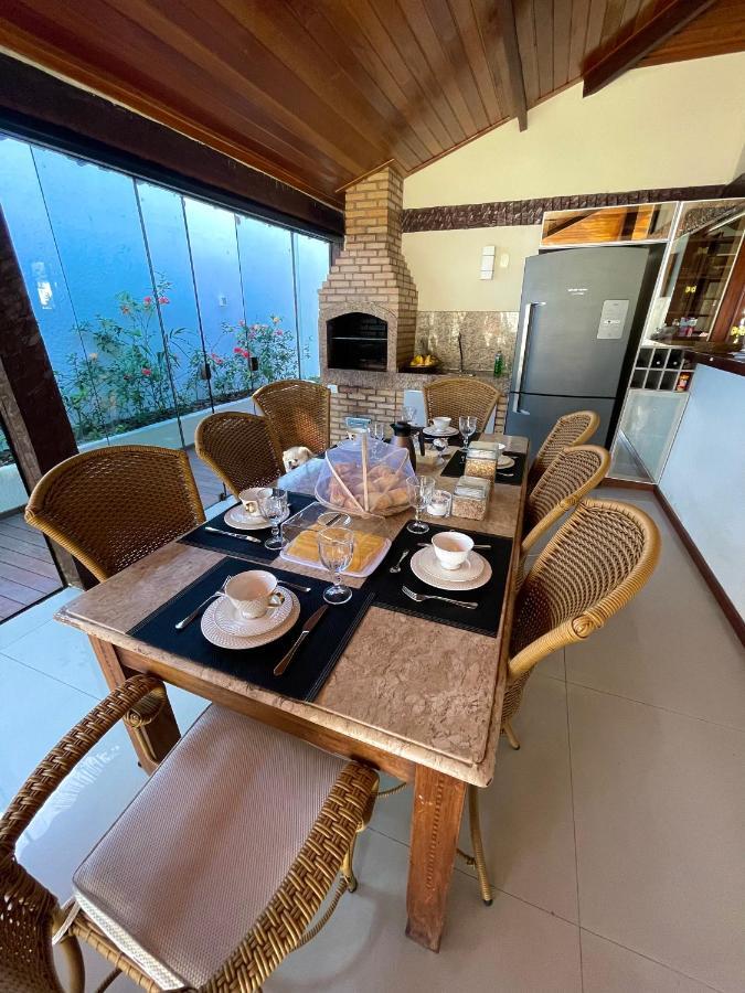 Buzios House Βίλα Εξωτερικό φωτογραφία
